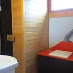 Holiday home Uisku By Interhome Punkalaidun