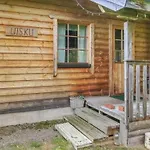Holiday home Uisku By Interhome *