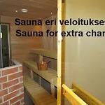 Uisku By Interhome Punkalaidun
