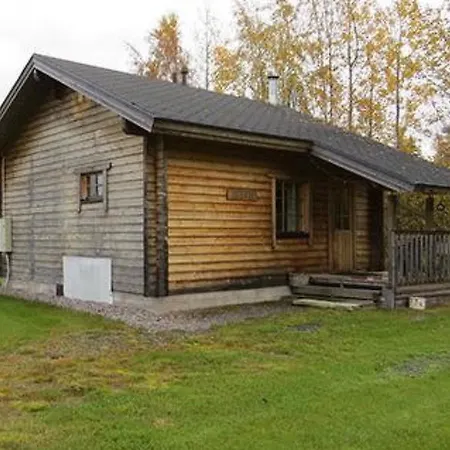 Holiday home Uisku By Interhome *