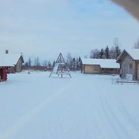 Uisku By Interhome Punkalaidun