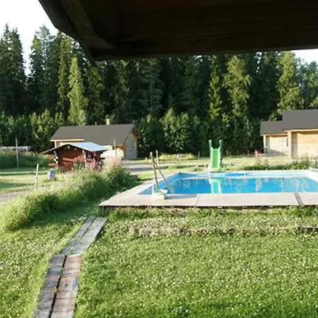 Holiday home Uisku By Interhome