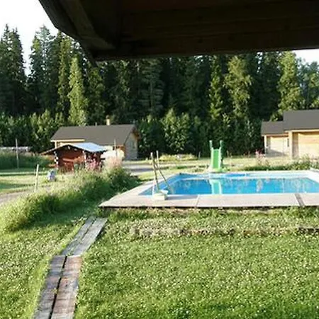 度假居 Uisku By Interhome