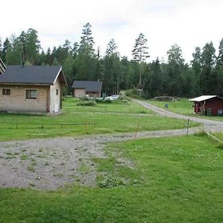 Holiday home Uisku By Interhome