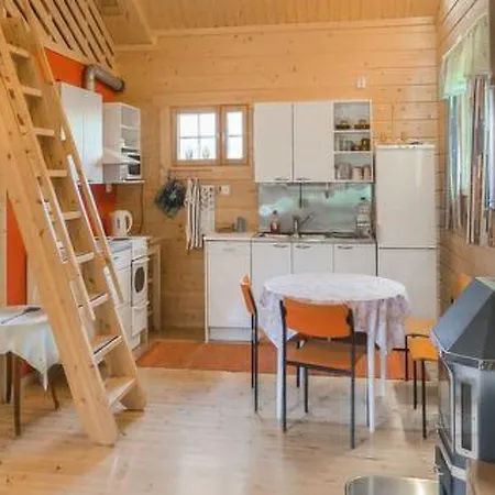 Holiday home Uisku By Interhome *