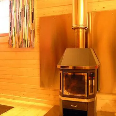 Holiday home Uisku By Interhome Punkalaidun