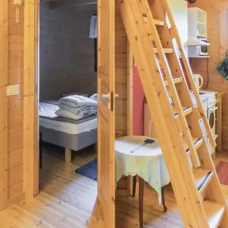 Uisku By Interhome Punkalaidun