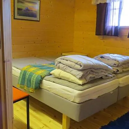 度假居 Uisku By Interhome *