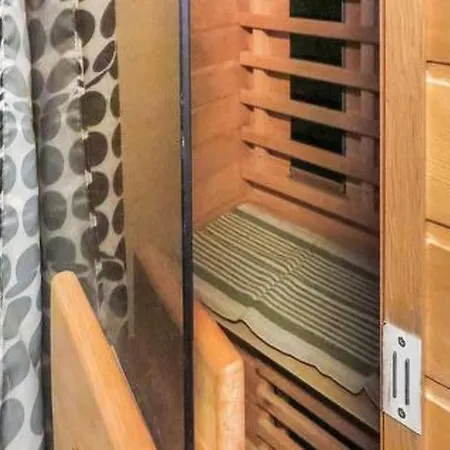 Uisku By Interhome 펜션 *