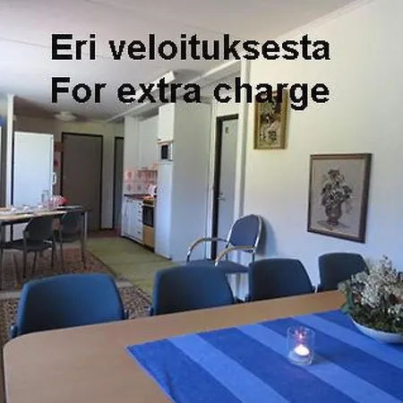 Uisku By Interhome * Punkalaidun