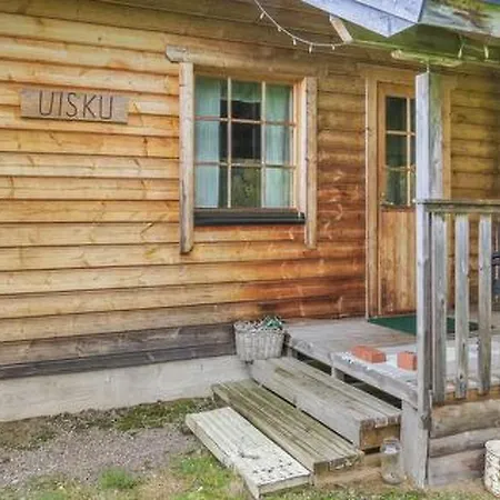 Дом отдыха Uisku By Interhome *