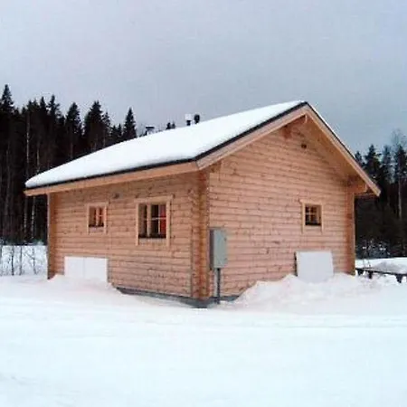 Uisku By Interhome Tatil Evi Punkalaidun