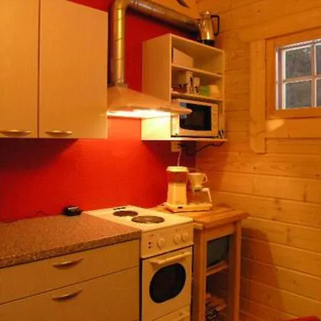 Uisku By Interhome * Punkalaidun