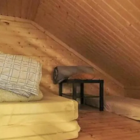 Uisku By Interhome Holiday home *