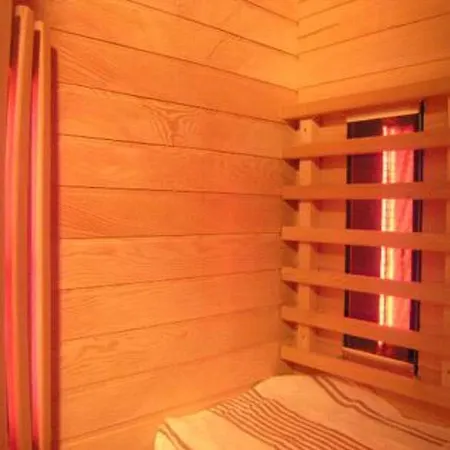 Holiday home Uisku By Interhome