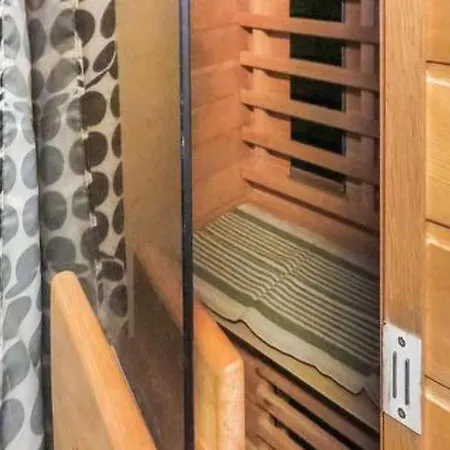 Uisku By Interhome Tatil Evi Punkalaidun