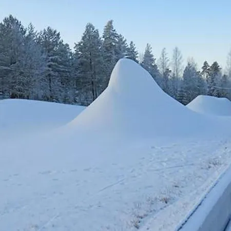 Uisku By Interhome 펜션 *