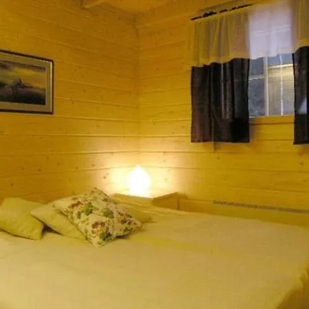 Holiday home Uisku By Interhome *