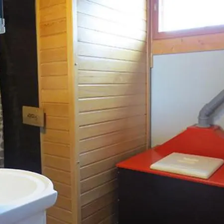 Uisku By Interhome 펜션 Punkalaidun