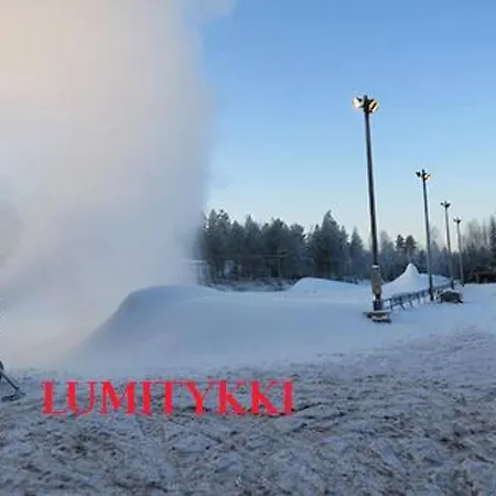 Uisku By Interhome * Punkalaidun