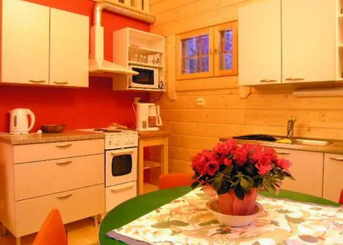 Uisku By Interhome * Punkalaidun