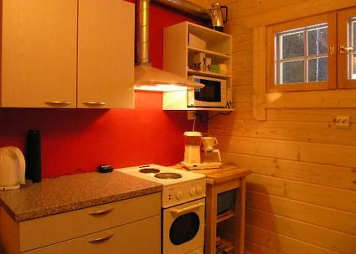 Uisku By Interhome * Punkalaidun