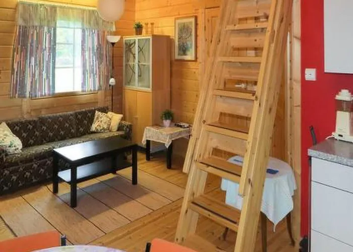 Uisku By Interhome *