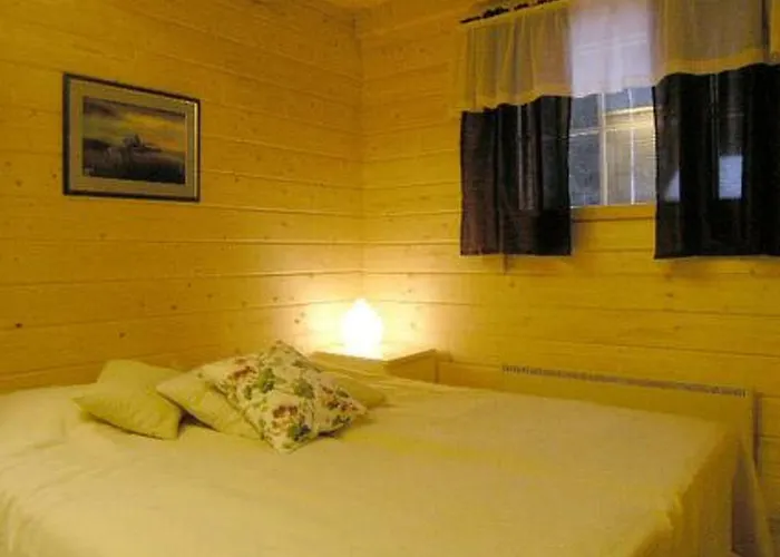 Uisku By Interhome Punkalaidun