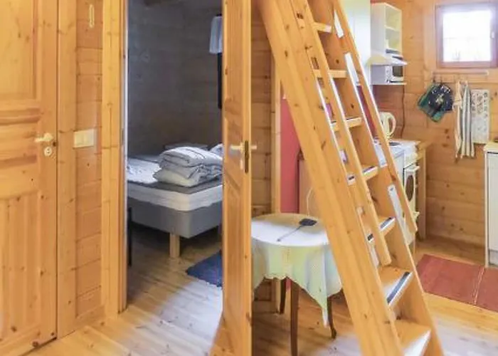 Uisku By Interhome Punkalaidun