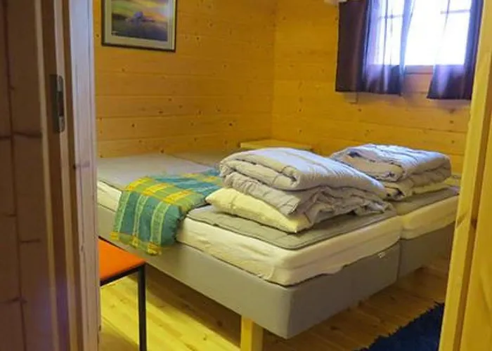 Dom wakacyjny Uisku By Interhome *