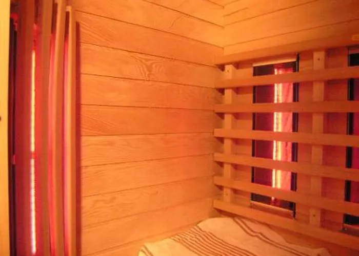 Uisku By Interhome Punkalaidun