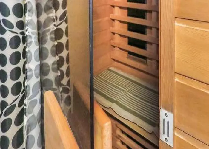 Uisku By Interhome Dom wakacyjny *