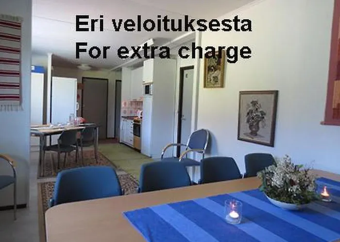 Uisku By Interhome * Punkalaidun