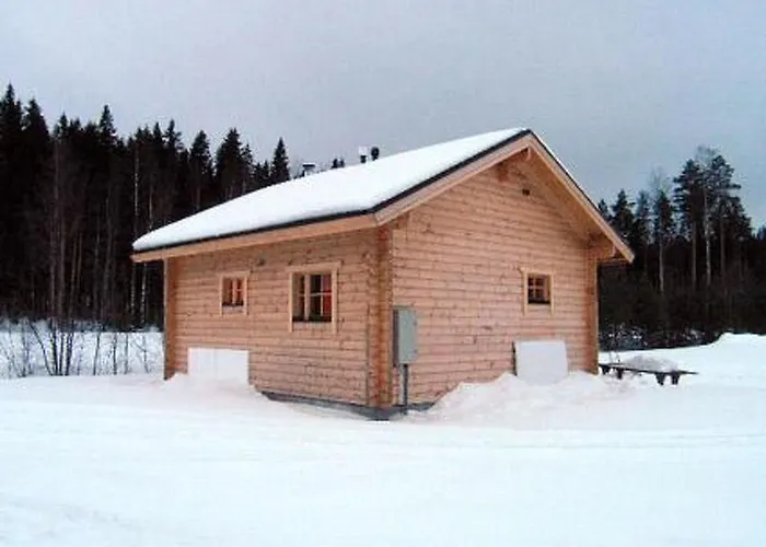 Uisku By Interhome Dom wakacyjny